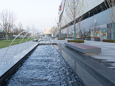 西陵企业地下室防水