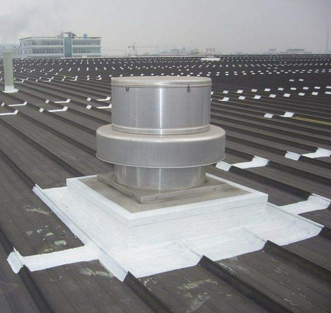 西陵工业园区零星修缮