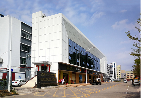 西陵住宅公寓幕墙修缮