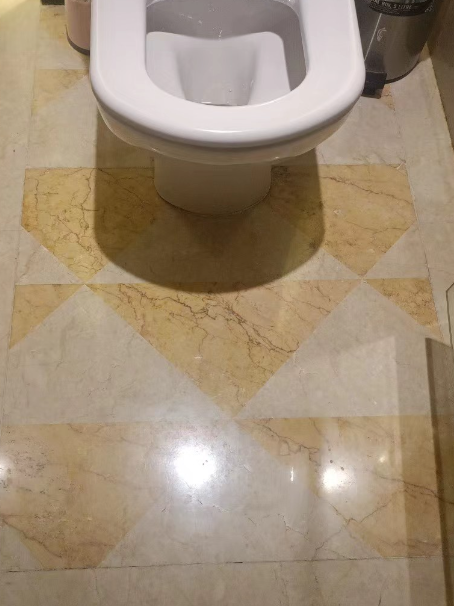 西陵瓷砖修缮