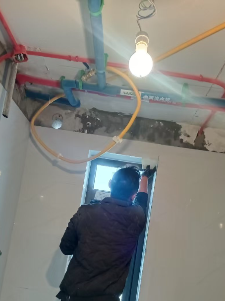 西陵专业水管维修