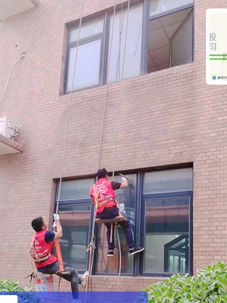 西陵承接各类窗户玻璃维修